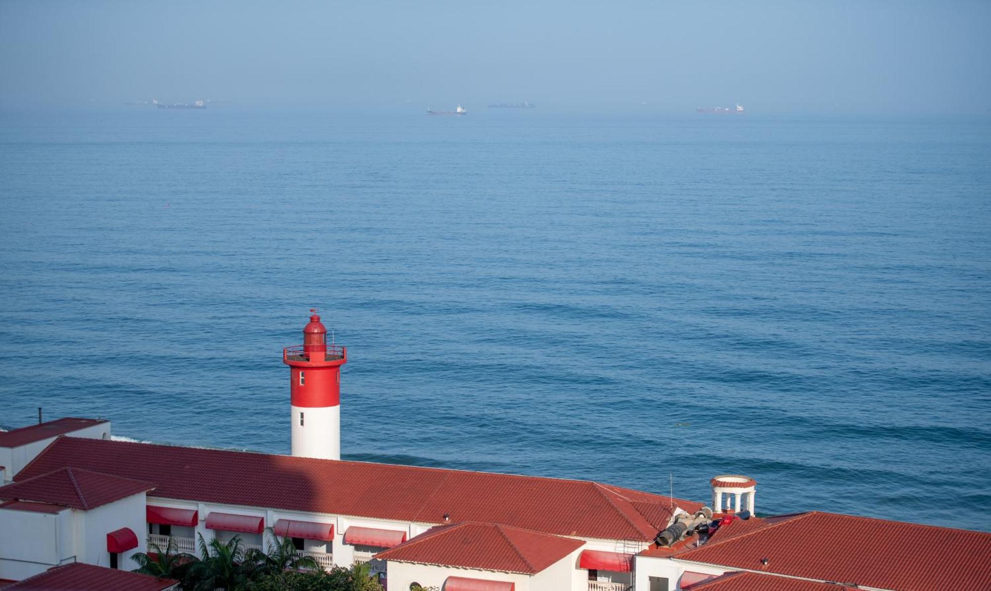 801 Oyster Schelles - By Stay In Umhlanga Durban Ngoại thất bức ảnh