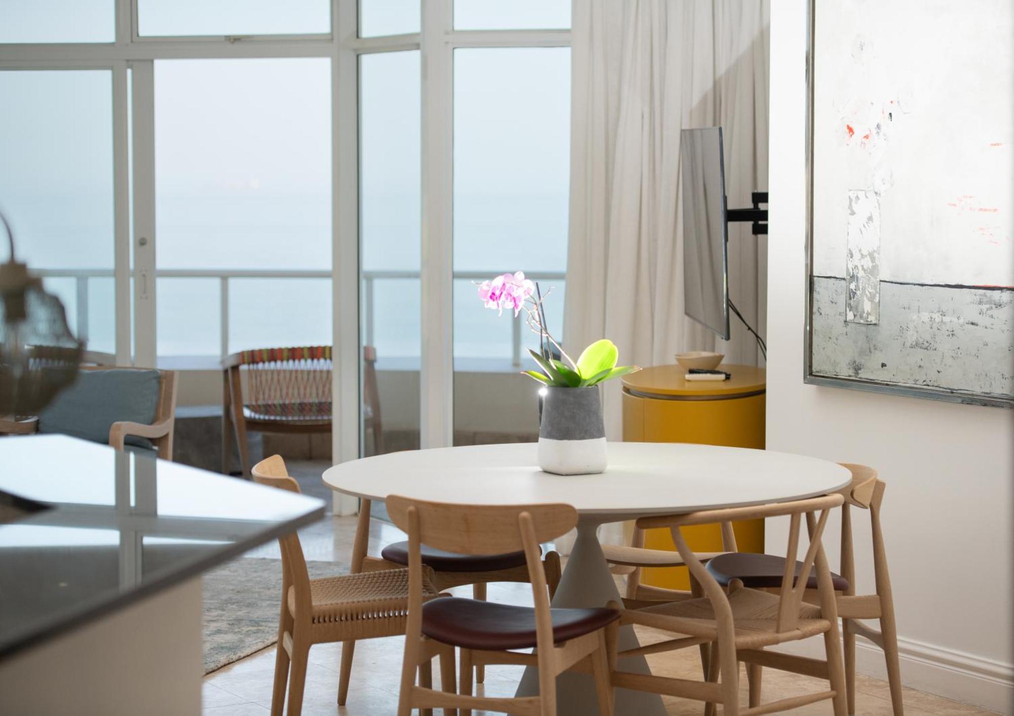 801 Oyster Schelles - By Stay In Umhlanga Durban Ngoại thất bức ảnh