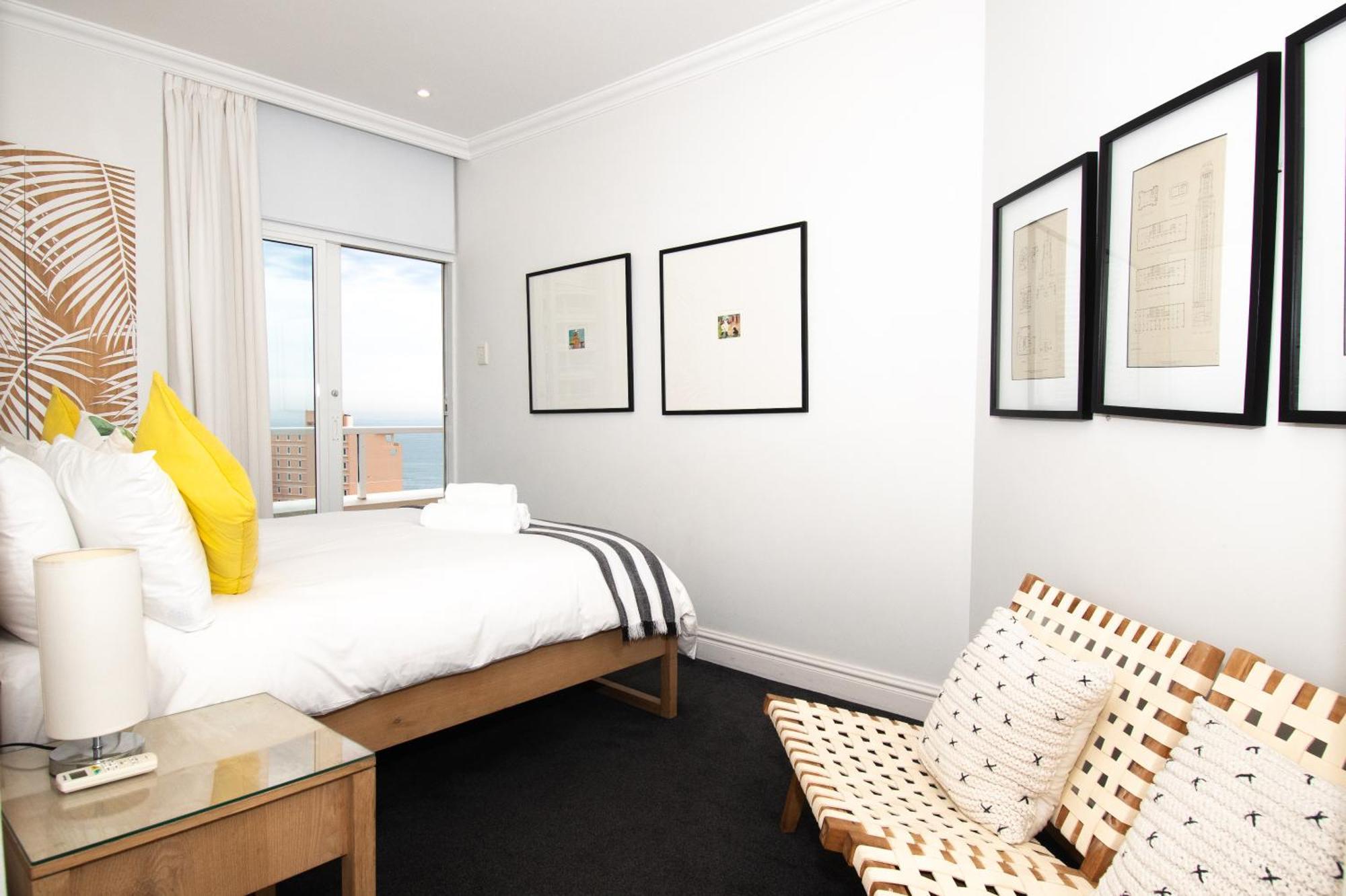 801 Oyster Schelles - By Stay In Umhlanga Durban Ngoại thất bức ảnh