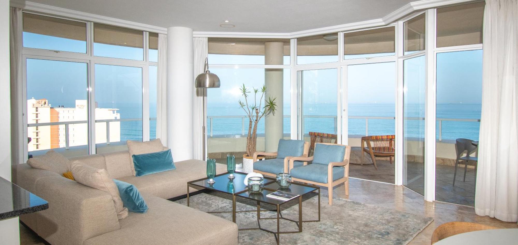 801 Oyster Schelles - By Stay In Umhlanga Durban Ngoại thất bức ảnh