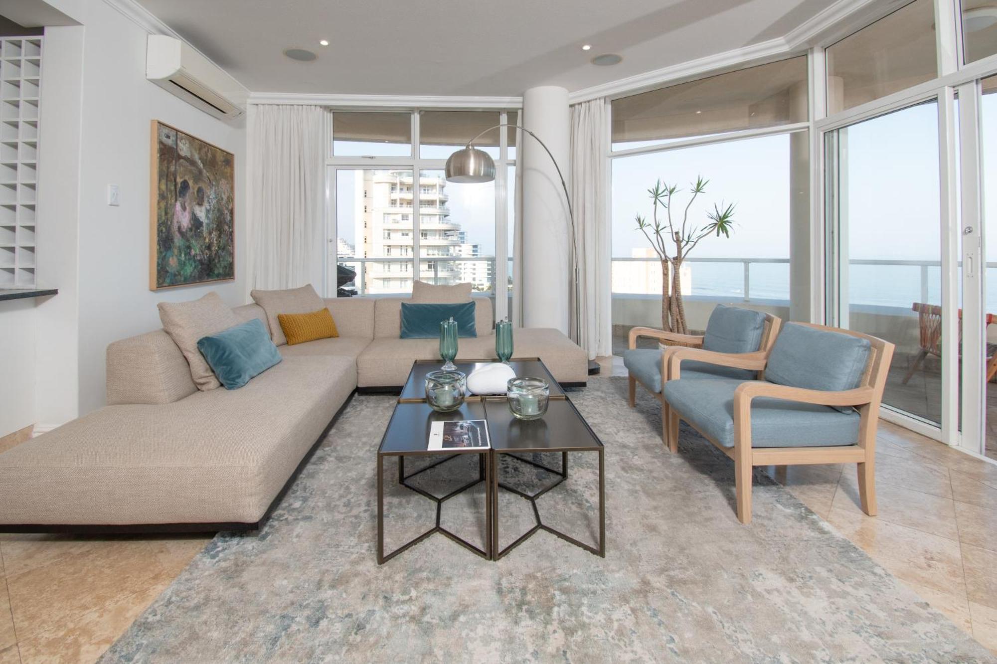 801 Oyster Schelles - By Stay In Umhlanga Durban Ngoại thất bức ảnh