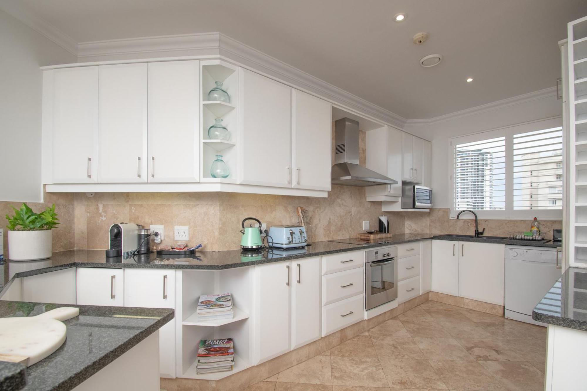 801 Oyster Schelles - By Stay In Umhlanga Durban Ngoại thất bức ảnh