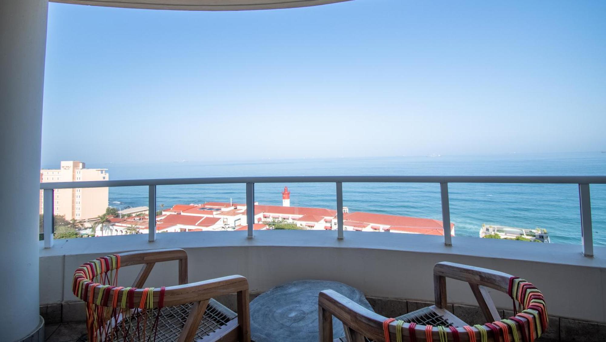 801 Oyster Schelles - By Stay In Umhlanga Durban Ngoại thất bức ảnh
