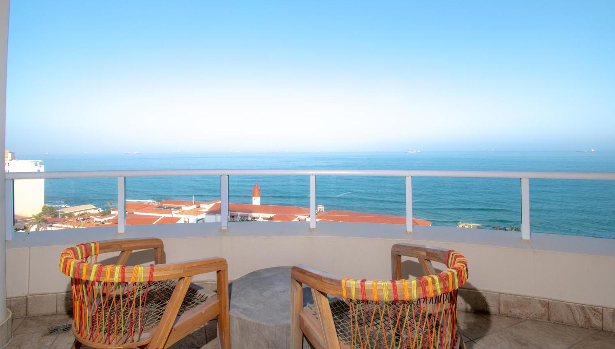 801 Oyster Schelles - By Stay In Umhlanga Durban Ngoại thất bức ảnh