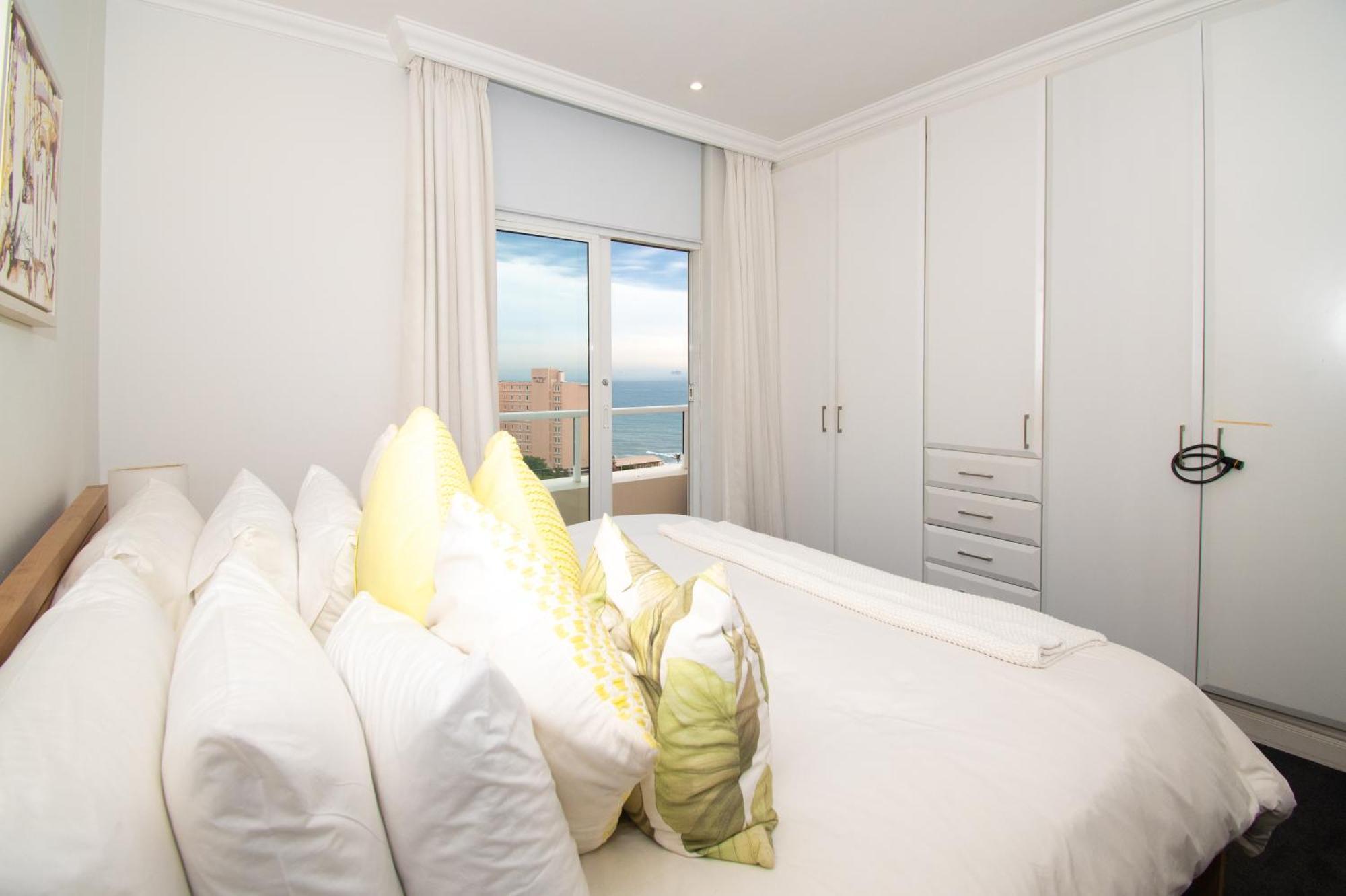 801 Oyster Schelles - By Stay In Umhlanga Durban Ngoại thất bức ảnh