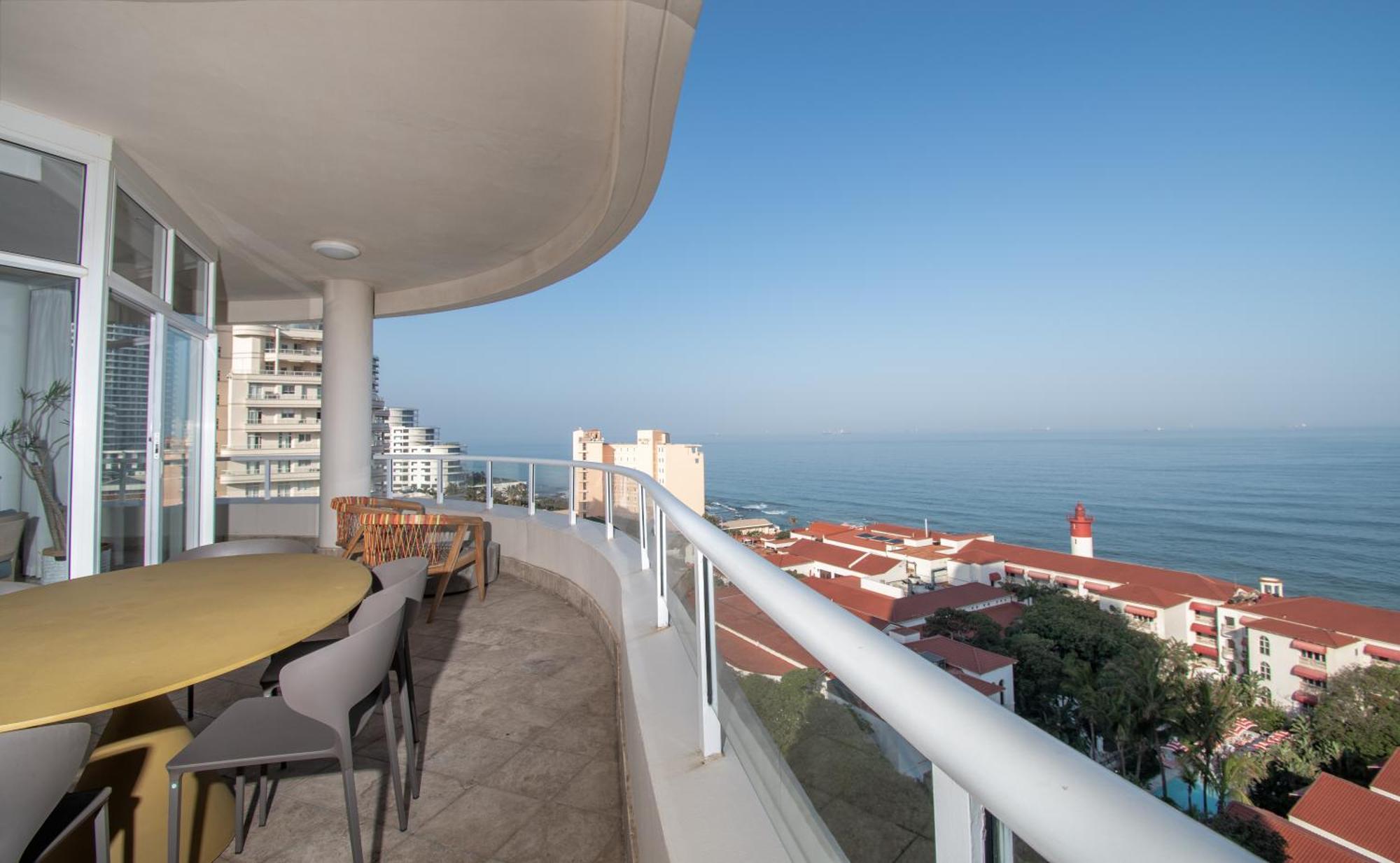 801 Oyster Schelles - By Stay In Umhlanga Durban Ngoại thất bức ảnh
