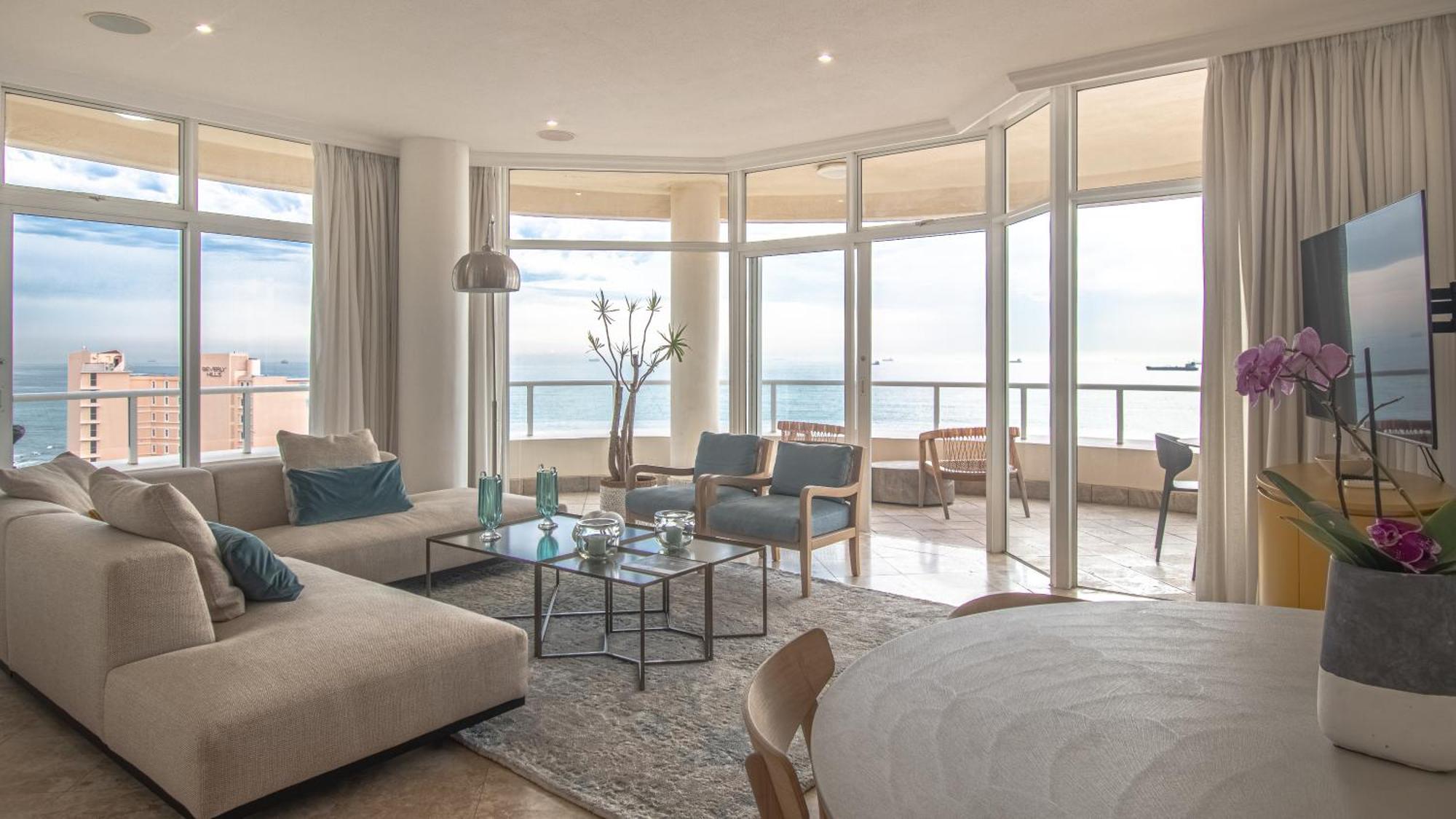 801 Oyster Schelles - By Stay In Umhlanga Durban Ngoại thất bức ảnh