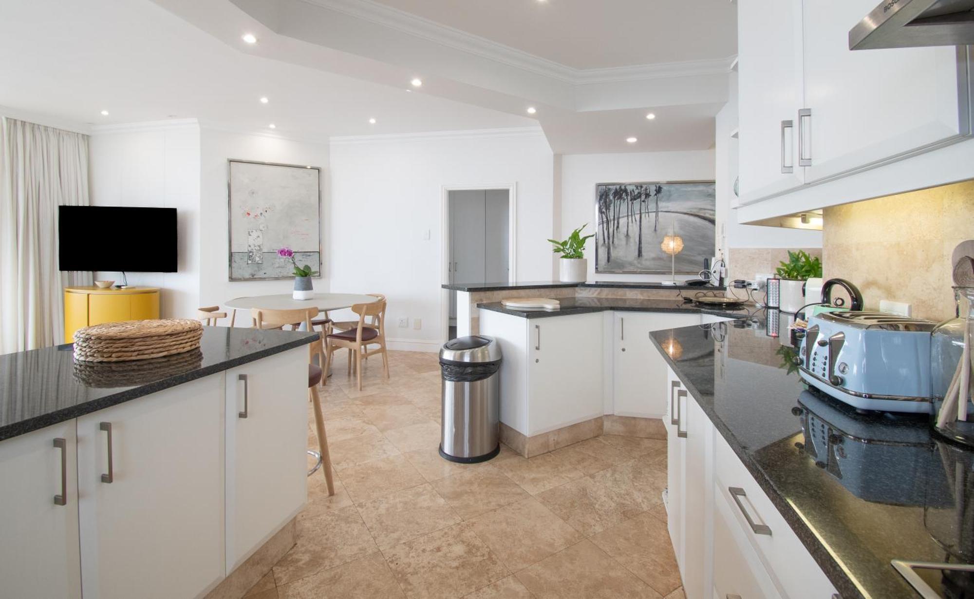 801 Oyster Schelles - By Stay In Umhlanga Durban Ngoại thất bức ảnh