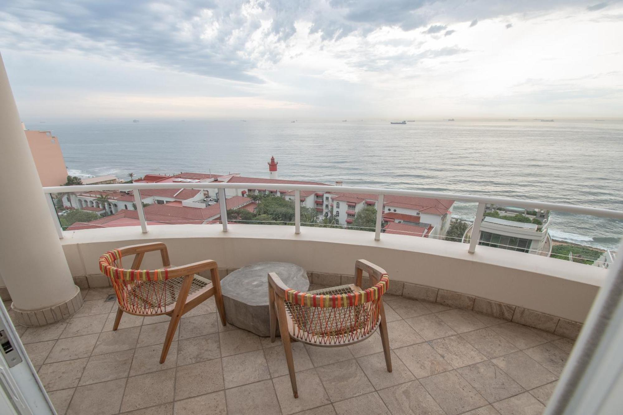 801 Oyster Schelles - By Stay In Umhlanga Durban Ngoại thất bức ảnh
