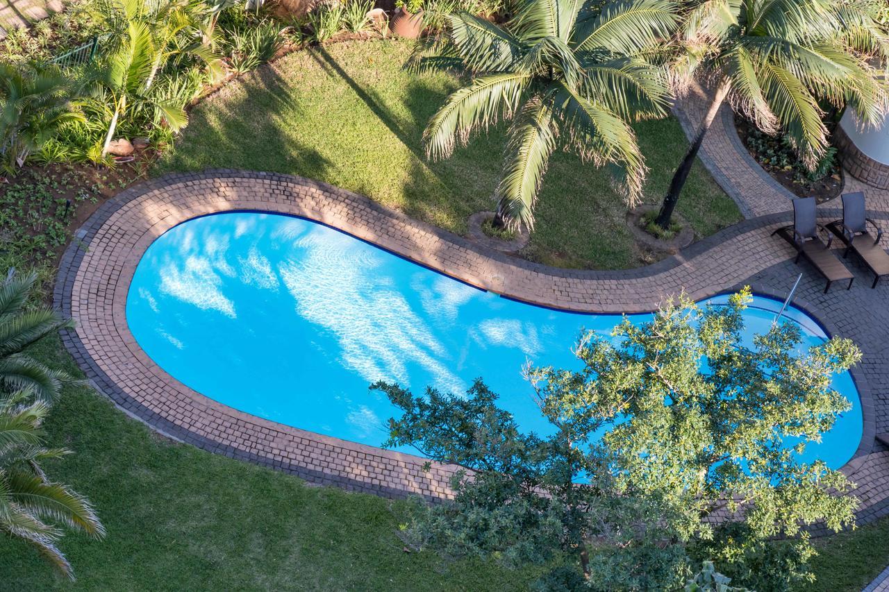 801 Oyster Schelles - By Stay In Umhlanga Durban Ngoại thất bức ảnh
